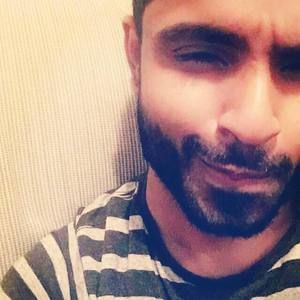 Meet your Posher, Rushi